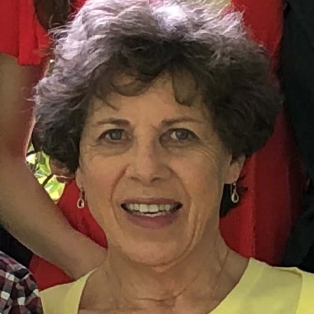 Meet your Posher, Carole